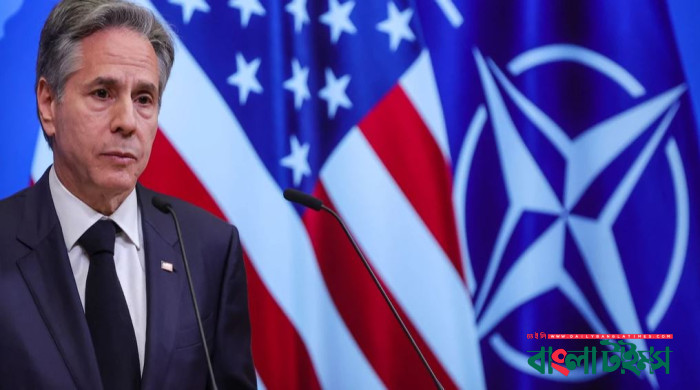 US to continue to support pro-democracy movement in Myanmar: Blinken